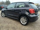 Volkswagen Polo Zadbany* Nowe opony - 4