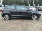Volkswagen Polo Zadbany* Nowe opony - 9