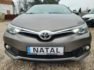 Toyota Auris Automat* Bogata wersja - 6