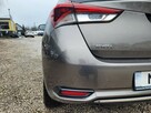 Toyota Auris Automat* Bogata wersja - 8