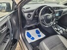 Toyota Auris Automat* Bogata wersja - 13