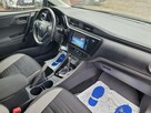 Toyota Auris Automat* Bogata wersja - 14