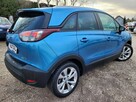 Opel Crossland X Super wyposażenie* Bezwypadkowy* Idealny - 2
