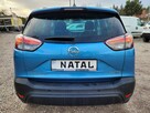 Opel Crossland X Super wyposażenie* Bezwypadkowy* Idealny - 3