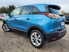 Opel Crossland X Super wyposażenie* Bezwypadkowy* Idealny - 4