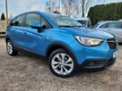 Opel Crossland X Super wyposażenie* Bezwypadkowy* Idealny - 5