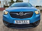 Opel Crossland X Super wyposażenie* Bezwypadkowy* Idealny - 6