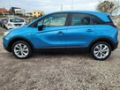 Opel Crossland X Super wyposażenie* Bezwypadkowy* Idealny - 9