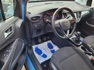 Opel Crossland X Super wyposażenie* Bezwypadkowy* Idealny - 13