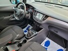 Opel Crossland X Super wyposażenie* Bezwypadkowy* Idealny - 14