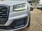 Audi Q2 Tylko 45.000km* Super zadbana - 7