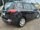 Opel Zafira Zadbany* Serwisowany - 2