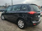 Opel Zafira Zadbany* Serwisowany - 4