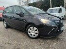 Opel Zafira Zadbany* Serwisowany - 5