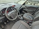 Opel Zafira Zadbany* Serwisowany - 9