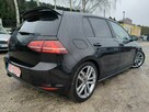 Volkswagen Golf Hybryda* Super wersja* Aktywny wydech - 2