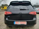 Volkswagen Golf Hybryda* Super wersja* Aktywny wydech - 3
