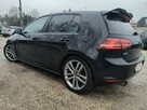 Volkswagen Golf Hybryda* Super wersja* Aktywny wydech - 4