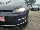 Volkswagen Golf Hybryda* Super wersja* Aktywny wydech - 7