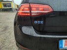Volkswagen Golf Hybryda* Super wersja* Aktywny wydech - 8