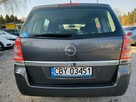 Opel Zafira Zadbana* Super stan techniczny - 3