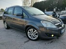 Opel Zafira Zadbana* Super stan techniczny - 5