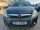 Opel Zafira Zadbana* Super stan techniczny - 6