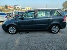 Opel Zafira Zadbana* Super stan techniczny - 9