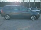 Opel Zafira Zadbana* Super stan techniczny - 10