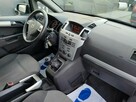 Opel Zafira Zadbana* Super stan techniczny - 12