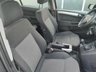Opel Zafira Zadbana* Super stan techniczny - 13