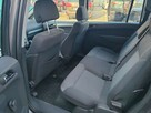 Opel Zafira Zadbana* Super stan techniczny - 15