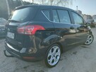 Ford B-Max Titanium Grzana Szyba Klimatronik Grzane Fotele Parktronik - 2