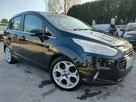 Ford B-Max Titanium Grzana Szyba Klimatronik Grzane Fotele Parktronik - 3