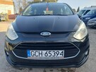 Ford B-Max Titanium Grzana Szyba Klimatronik Grzane Fotele Parktronik - 4