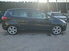 Ford B-Max Titanium Grzana Szyba Klimatronik Grzane Fotele Parktronik - 9