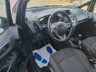 Ford B-Max Titanium Grzana Szyba Klimatronik Grzane Fotele Parktronik - 11