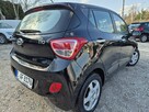 Hyundai i10 Automat*1,2*Super wyposażenie* Tylko 81.000km!! - 5