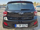 Hyundai i10 Automat*1,2*Super wyposażenie* Tylko 81.000km!! - 6