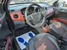 Hyundai i10 Automat*1,2*Super wyposażenie* Tylko 81.000km!! - 12