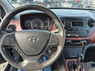 Hyundai i10 Automat*1,2*Super wyposażenie* Tylko 81.000km!! - 15