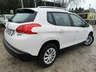 Peugeot 2008 - 2