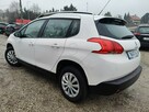 Peugeot 2008 - 4