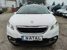 Peugeot 2008 - 6