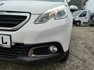 Peugeot 2008 - 7