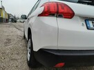 Peugeot 2008 - 8