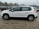 Peugeot 2008 - 9