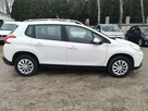 Peugeot 2008 - 10