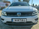Volkswagen Tiguan 2,0Tsi*4x4*Automat* Serwis tylko Vw - 6