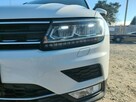 Volkswagen Tiguan 2,0Tsi*4x4*Automat* Serwis tylko Vw - 7